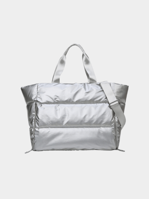 Puffy handbags hotsell