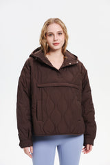 Packable Puffer Hoodie New Sale Price