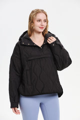 Packable Puffer Hoodie New Sale Price