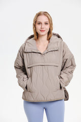 Packable Puffer Hoodie New Sale Price