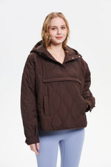 Packable Puffer Hoodie New Sale Price