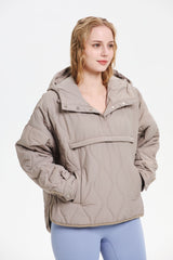 Packable Puffer Hoodie New Sale Price