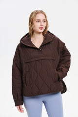 Packable Puffer Hoodie New Sale Price