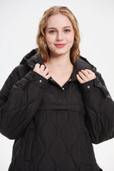 Packable Puffer Hoodie New Sale Price